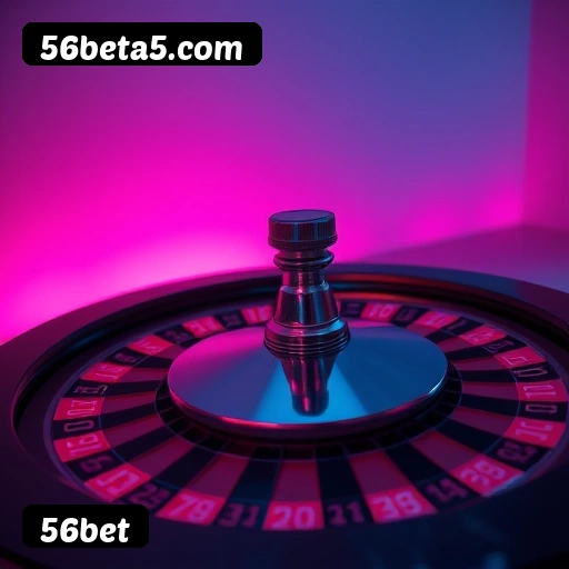 Catálogo 56bet 3.100+ jogos - Pragmatic Play, Evolution, NetEnt
