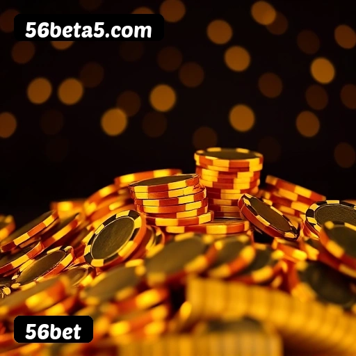 Loterias online disponíveis na 56bet