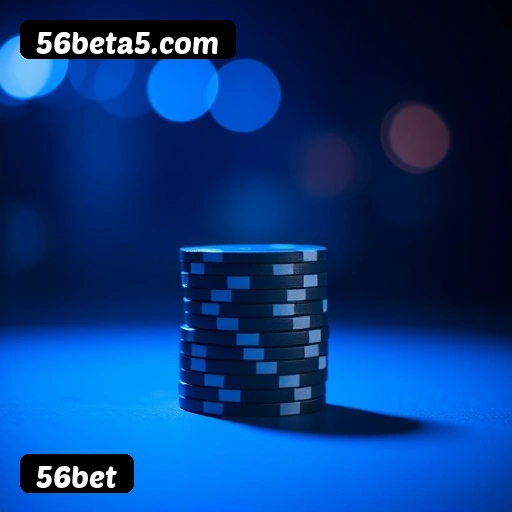 56bet APP mobile iOS Android - 187 mil downloads São Paulo Rio BH