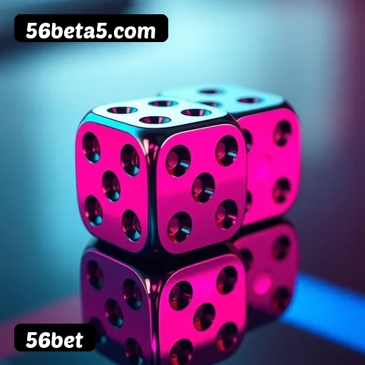 Estatísticas 56bet 2025–2026 - 120 mil jogadores ativos, R$72.5M pagos, RTP 96.52%